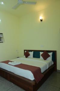 Hotel Moon -Near Bus Stand Panipat