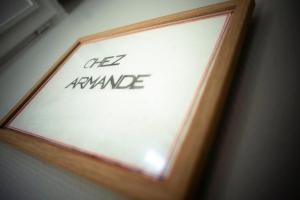 Appartements Chez Armande : photos des chambres