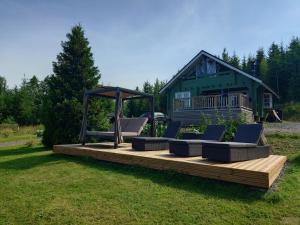 Villa Granbacka Raasepori Karjaa Finland