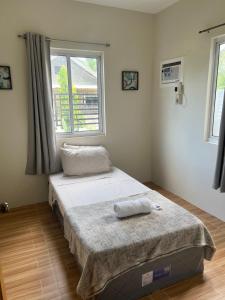 FHL transient house