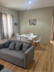 FHL transient house