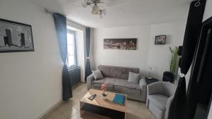 Appartements Le Bedugue : photos des chambres