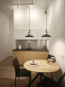 Butas Palangos centre