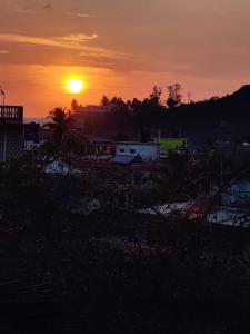 Hotel protocol by the sea