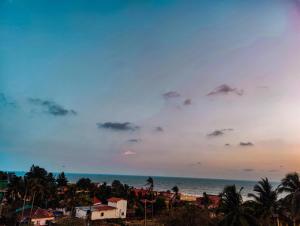 Hotel protocol by the sea