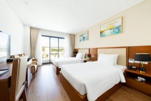 Victory Hotel Vung Tau - New Wing