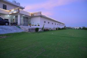 Hotel Moon -Near Bus Stand Panipat