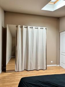 Appartements Bright Family Loft in Marseille 120 m2 3 Bedrooms : photos des chambres