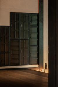 Osawayama Onsen Osawakan