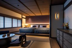 十日町 Osawayama Onsen Osawakan 宿泊施設 スイート