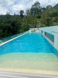 Stunning View Fantasea Apartment Kamala Beach