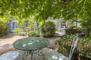 B&B / Chambres d'hotes L-oree De Lansot - Chambre Romance : photos des chambres