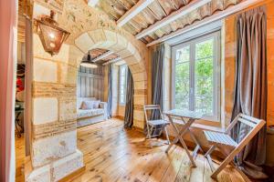 B&B / Chambres d'hotes L-oree De Lansot - Chambre Romance : photos des chambres