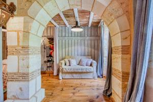 B&B / Chambres d'hotes L-oree De Lansot - Chambre Romance : photos des chambres