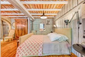 B&B / Chambres d'hotes L-oree De Lansot - Chambre Romance : photos des chambres