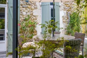 B&B / Chambres d'hotes L-oree De Lansot - Chambre Romance : photos des chambres
