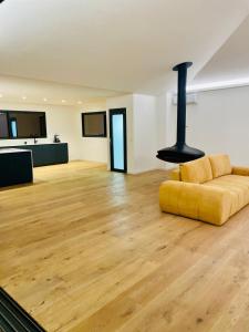 Villas Villa Toussaint : photos des chambres