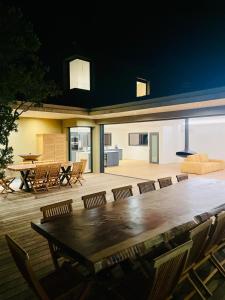 Villas Villa Toussaint : photos des chambres