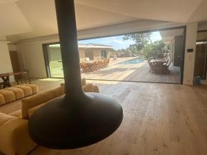 Villas Villa Toussaint : photos des chambres