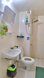 Popular Muang Thong Condo,Building 5