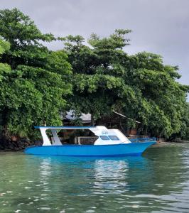Bunaken Sunrise Beach
