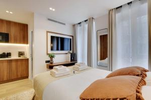 Residence Pelican - Louvre