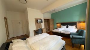 Hotel Am Kornmarkt