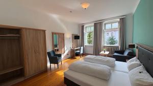 Hotel Am Kornmarkt