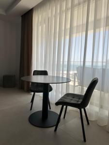 Axxis Black Sea Apartments