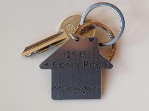 Alessandro&Dina's House img31