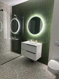 Axxis Black Sea Apartments