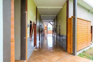 RedDoorz near Wisata Kalianget Wonosobo