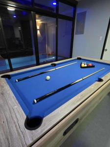 Luxury Oasis Pool Villa