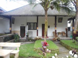 Manik Villa Besakih
