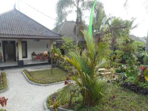 Manik Villa Besakih