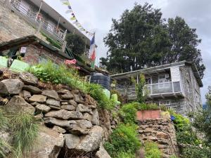 Raldang Himalayan homestay & farm stay