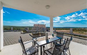 Stunning Home In Debeljak With Wifi