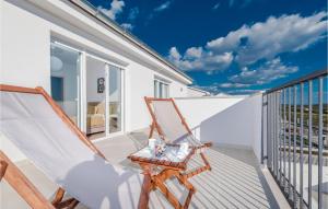 Stunning Home In Debeljak With Wifi