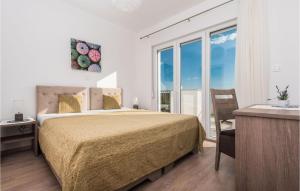 Stunning Home In Debeljak With Wifi