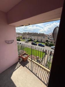 Musselburgh Apartment with 3 Bedrooms