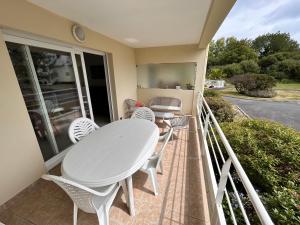 Appartements Les pieds dans l-eau : Appartement 1 Chambre