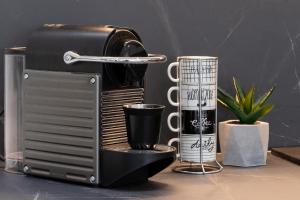 Beautiful & Cozy studio on Promenade