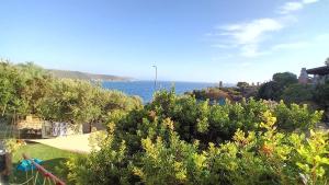 Villa Margherita vista mare img14