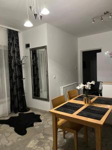 Luxus Cluj Airport Apartments