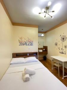 Camiguin Blue Lagoon Cottages