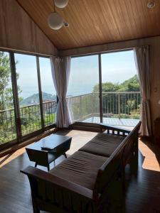 Atami Ocean & Star Cottage