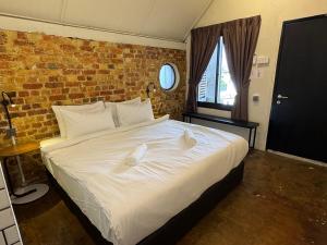 Miners House Ipoh