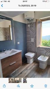 Casa vacanze Bel Cilento