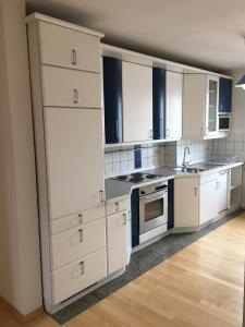 Charmante, offene Wohnung in zentraler Lage