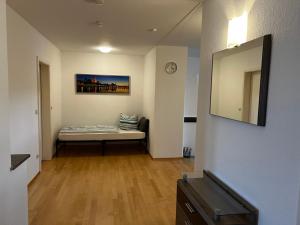 Charmante, offene Wohnung in zentraler Lage